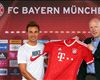 Guardiola's first strike: How Bayern landed 'talent of the century' Gotze from their greatest rivals