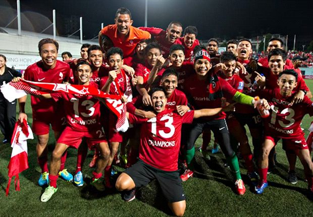 LIONSXII to kick off Malaysia Cup campaign against Kedah - Goal.com