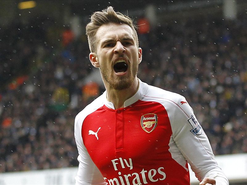 TEAM NEWS: Ramsey, Mertesacker & Giroud return for Arsenal