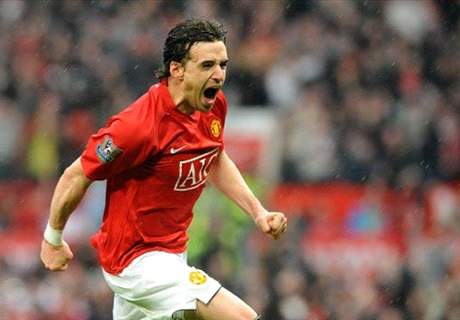 'Much-needed win for United' - Manchester United-Shakhtar Donetsk in tweets with Owen Hargreaves