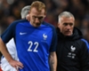 Mathieu announces France retirement: I don't have the motivation