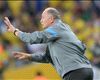 Felipão garante que lista para Copa está fechada, mas dá esperanças para Miranda e Coutinho