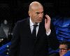 HD Zinedine Zidane Real Madrid La Liga