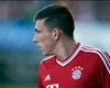 Hojbjerg: Guardiola cried with me over father's cancer