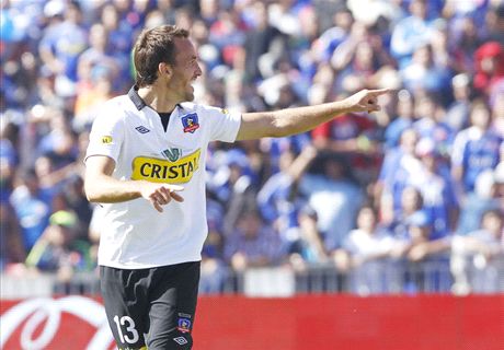 ¿Chilenos a Boca y River?