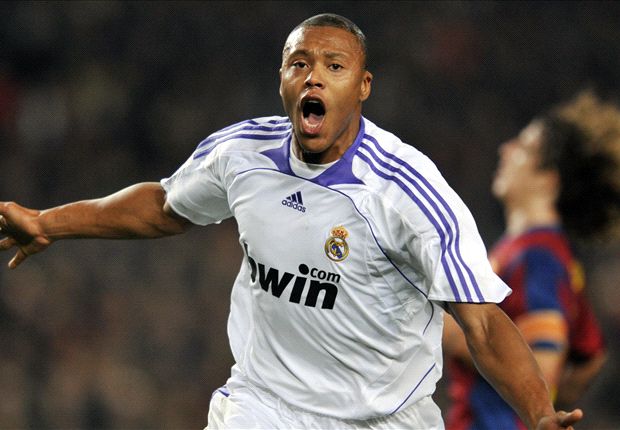 Bursa transfer Liga 1 Indonesia julio baptista real madrid
