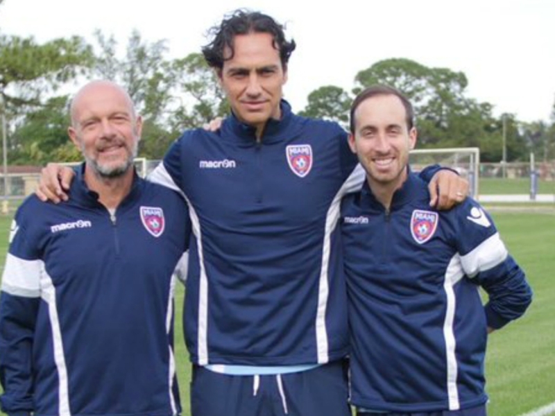 Nesta esce dalla crisi: prima vittoria a Miami