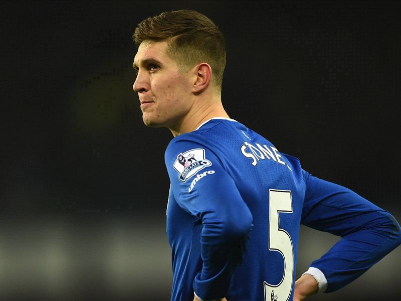 RUMOURS: Man City to pay world-record fee for Stones
