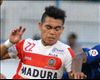 Rossy Noprihanis Tegaskan Bertahan Di Persepam Madura United