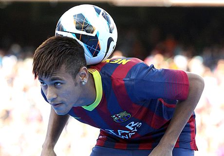 FC Barcelona: Unschuldig bis zum Beweis des Gegenteils