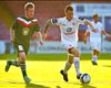 Dundalk confirm Daryl Horgan signing