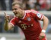 ALL, Bayern - Shaqiri : « Pep est le coach parfait »