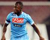 Transferts - Armero dans le viseur de Milan
