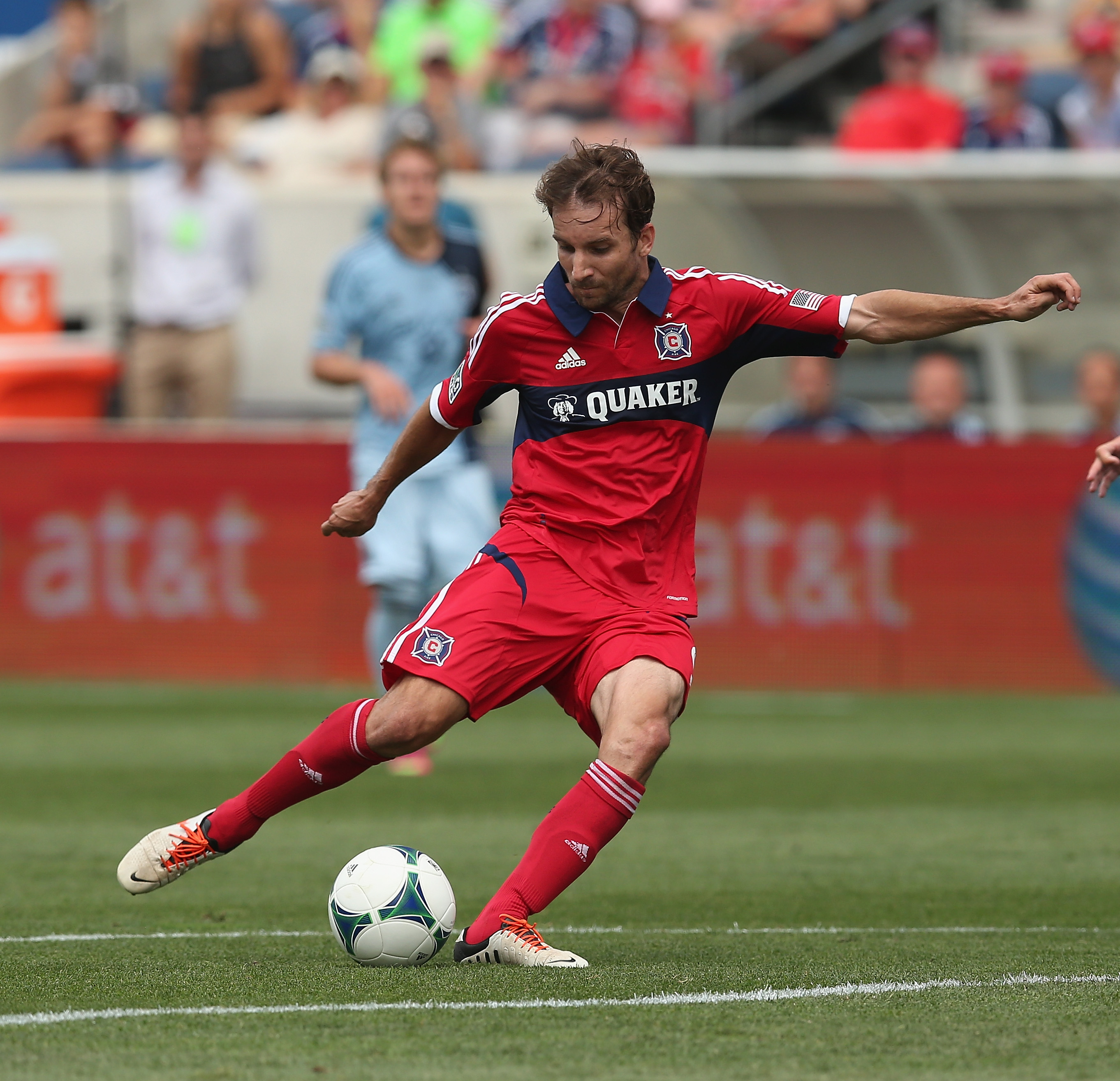 Top 10 2013 MLS MVP Candidates