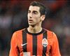 Henrikh Mkhitaryan Dukung Shakhtar Donetsk Kalahkan Bayern Munich