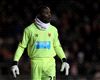 Ghanaian Players Abroad: Kingson sees red, Gyan & Clottey taste defeat in UAE, Banahene scores
