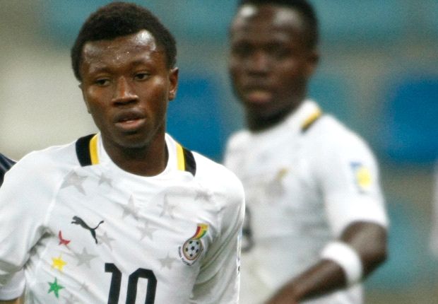 U20 African Championship Preview: Can Ghana lift their ... - 620 x 430 jpeg 35kB