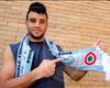 Anderson is the future of Lazio, claims agent