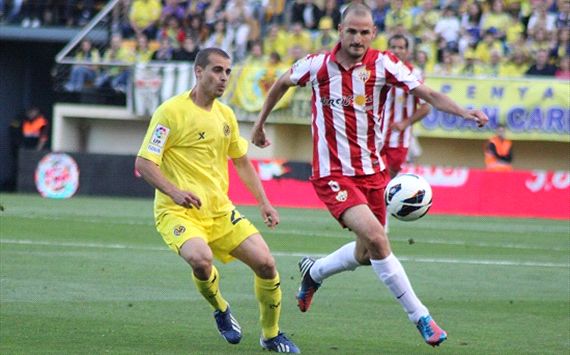 Almeria vs Villarreal