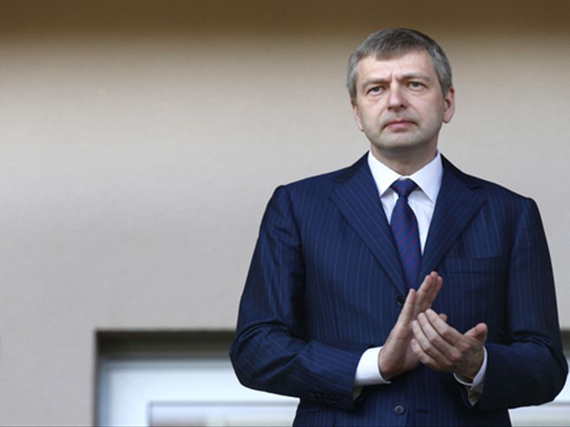 Monaco : Oleg Petrov pour succéder à Vadim Vasilyev ?
