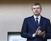Dmitri Rybolovlev (Gett) Dmitri Rybolovlev (Gett)