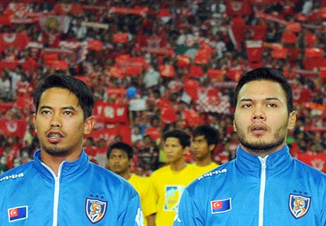 Johor Darul Ta'zim - LionsXII Preview: Baihakki and Harriss set to face former club