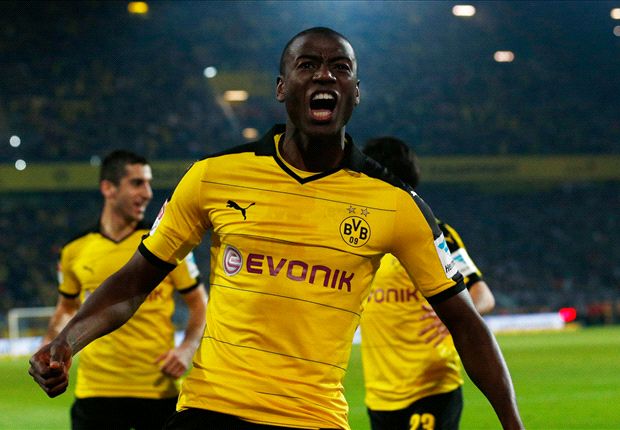 Dortmund 3-2 Werder Bremen: Ramos winner seals BVB comeback