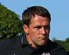 Michael Owen Nantikan Kabar Bagus Dari Old Trafford