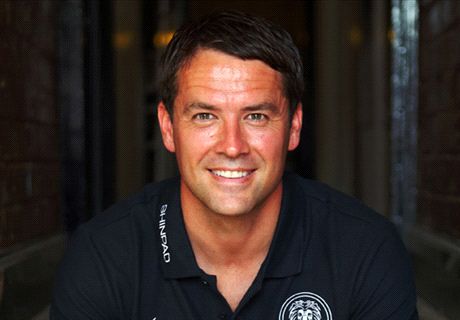 Ronaldo most complete ever - Owen