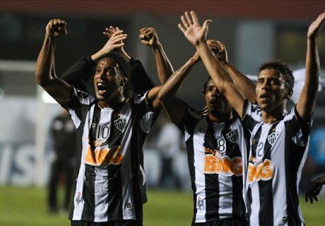Mineiro Siap Kejutkan Bayern