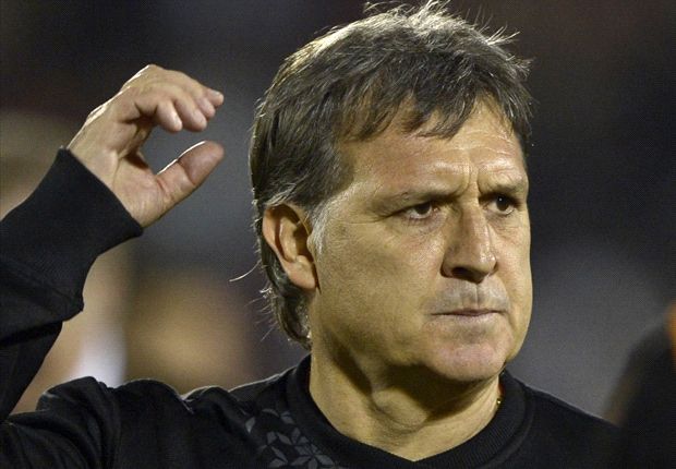 Question of the Day: Is Gerardo Martino the right man for Barcelona?