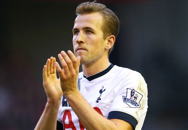 Kane named Player of the Month as Ranieri scoops manager award