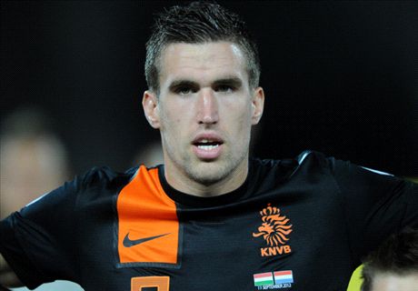 Strootman Jadi Buruan Utama Van Gaal