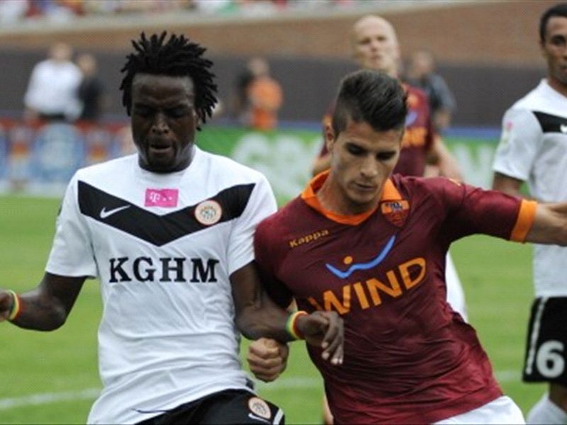 Zimbabweans abroad We begin following the best Zim players in Europe