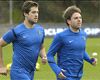 Íñigo Martínez espera que Asier Illarramendi siga en el Real Madrid