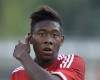 Bundesliga Team of the Week: Alaba stars for brilliant Bayern