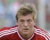 Winning by one goal not enough for Bayern, says Kroos