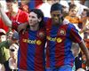 Ronaldinho 'spiega' Cristiano Ronaldo: "La sua rabbia è giocare nel tempo di Messi"