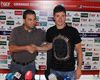 Granada Ditinggal Piti Tiga Pekan