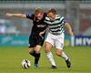 Simon Madden joins Shamrock Rovers from Derry City