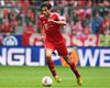 ALL, Bayern - Martinez et Götze bientôt prêts