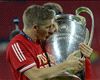 Schweinsteiger: Bayern want to 'dominate' Madrid