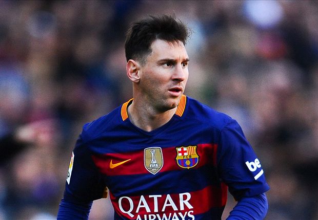 RUMOURS: Messi to leave Barcelona in 2018