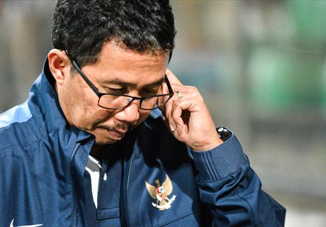 November, AFC Tentukan Nasib Indonesia Di LCA