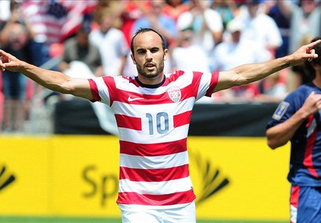 All-Time Best XI