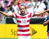 Landon Donovan: 'This is my last chance of making a World Cup'