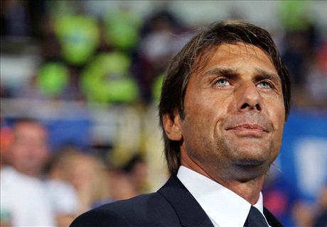 Conte's full message to Chelsea fans