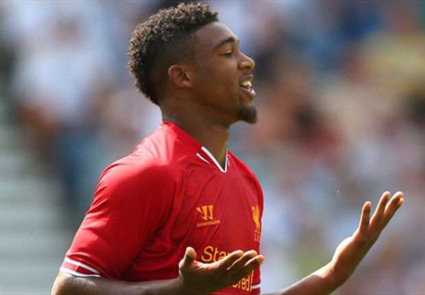 Don’t beg Jordan Ibe to play for Nigeria 