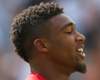 Jordan Ibe Ingin Ikuti Jejak Raheem Sterling