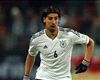 Sami Khedira pone fecha para su vuelta a los entrenamientos
